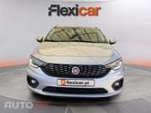 Fiat Tipo 1.3 M-Jet Lounge