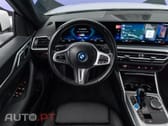 BMW i4 eDrive40 Pack Desportivo M