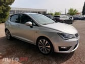 Seat Ibiza 1.4 TDI FR
