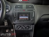 Volkswagen Polo 1.4 TDi BlueMotion