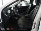 BMW X2 sDrive18d Aut. Advantage Plus