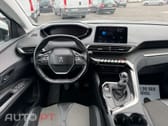 Peugeot 3008 1.2 PureTech Allure