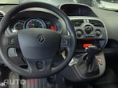 Renault Kangoo Z.E.