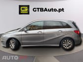 Mercedes-Benz B 180 d Style 