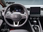 Renault Clio TCe 90 Techno