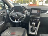 Renault Captur 1.5 DCI Bussiness Edition