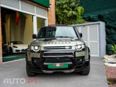Land Rover Defender 90 D300 X-Dynamic HSE