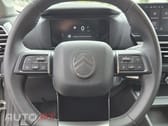 Citroen e-C4 136 PLUS