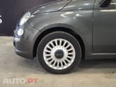 Fiat 500 1.2 8V Lounge