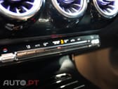 Mercedes-Benz A 200 AMG Line Aut.