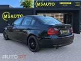 BMW 320 d