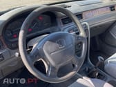 Honda Civic 1.4 LS