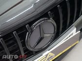 Mercedes-Benz A 200 AMG Line Aut.
