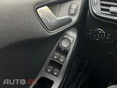 Ford Fiesta 1.0 ECOBOOST ST-LINE