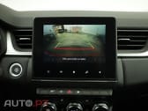 Renault Captur Captur 1.0 TCe Techno Bi-Fuel