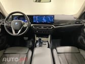 BMW i4 eDrive40 Gran Coupe