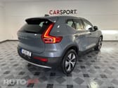Volvo XC40 1.5 T4 PHEV Plus Bright