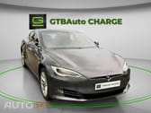 Tesla Model S Standard Range