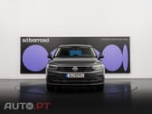 Volkswagen Tiguan 1.4 TSI eHybrid Conceptline DSG
