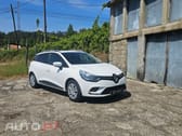 Renault Clio Sport Tourer ND