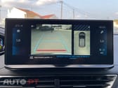 Peugeot 3008 1.2 Hybrid Allure e-DCS6