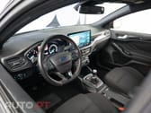 Ford Focus SW 1.0 EcoBoost MHEV ST-Line