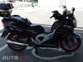 Malaguti Spider Max RS 500