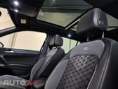 Volkswagen Tiguan 2.0 Tdi R-Line DSG