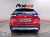 Mitsubishi Eclipse Cross 2.4 PHEV eMotion