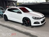 Volkswagen Scirocco 2.0 TDi R-Line
