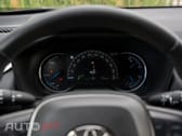 Toyota RAV4 2.5 HDF Comfort