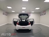 Peugeot 208 1.6 BlueHDi Style