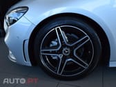 Mercedes-Benz B 180 d AMG Line Aut.