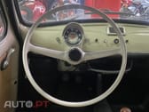 Fiat 500 110 F Berlina 500