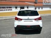 Mitsubishi ASX 1.8 DI-D Instyle