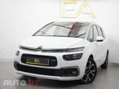 Citroen C4 SpaceTourer 1.2 PureTech Feel