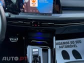 Volkswagen Golf 2.0 TSI GTI Clubsport DSG