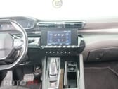Peugeot 508 SW 1.5 BlueHDi Allure Pack EAT8