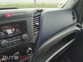 Iveco Daily 50C21