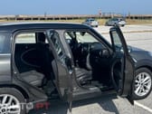 MINI Countryman Cooper D