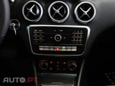 Mercedes-Benz A 180 d Style Aut.