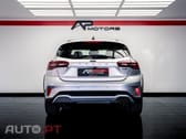 Ford Focus 1.0 EcoBoost MHEV Active