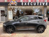 Mazda CX-3 1.5 Sky.Excellence Navi