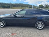 Mercedes-Benz C 200 BlueTEC Avantgarde Aut.