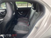 Mercedes-Benz A 180 Amg