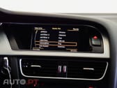 Audi A4 Allroad 2.0 TDi quattro Advance S tronic