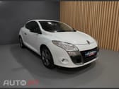 Renault Mégane Coupe 1.5 dCi Limited SS