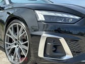Audi S5 3.0 TFSI quattro S-Line