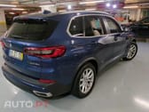 BMW X5 45 e xDrive