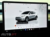 Tesla Model Y Standard